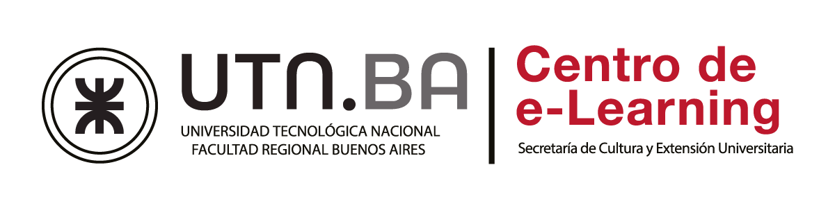 Universidad Tecnológica Nacional company logo - Education industry client